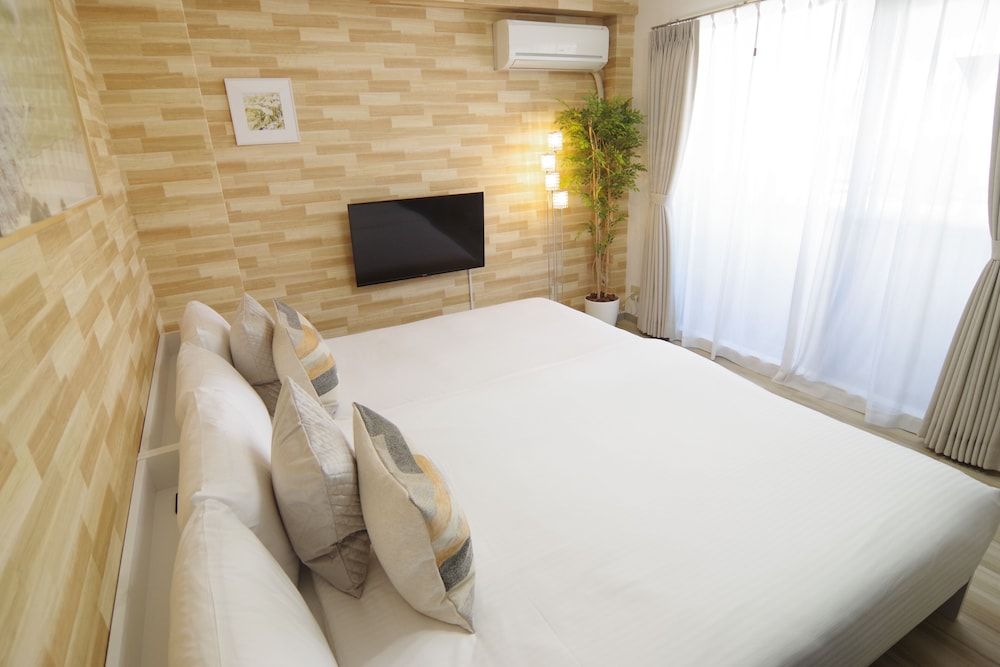 undefined Nipponbashi Art Hotel 5