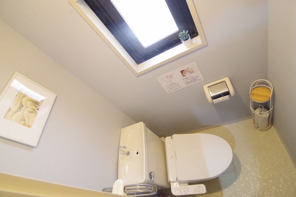 Nipponbashi Art Hotel Room (606) 10