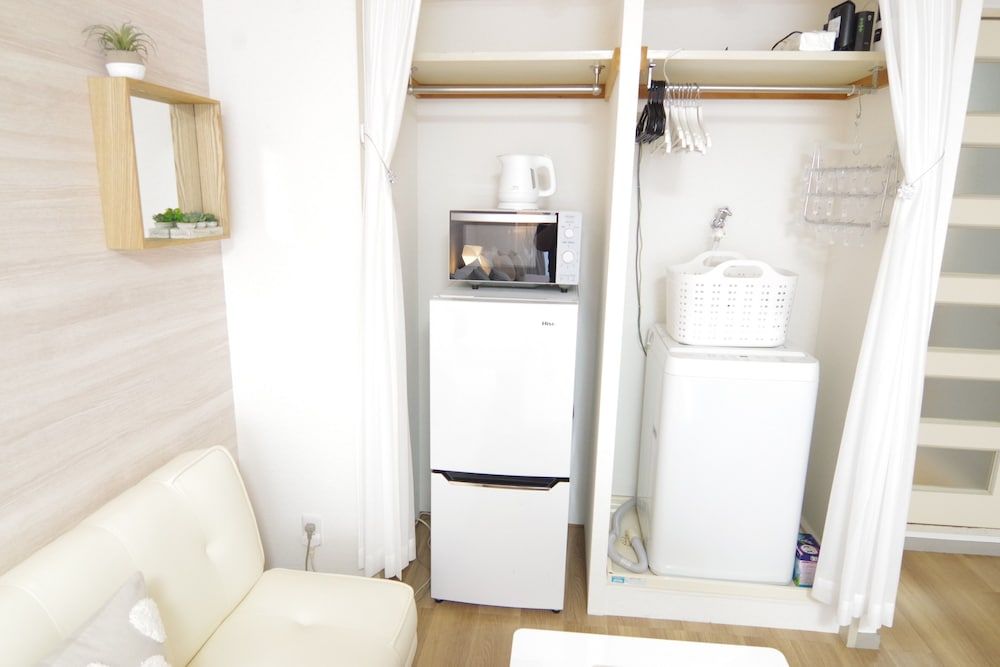 Nipponbashi Art Hotel Room (606) 13