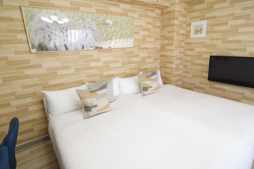 undefined Nipponbashi Art Hotel 9