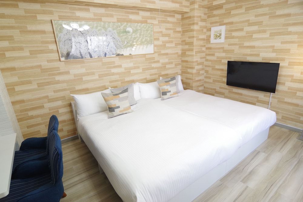 undefined Nipponbashi Art Hotel 6