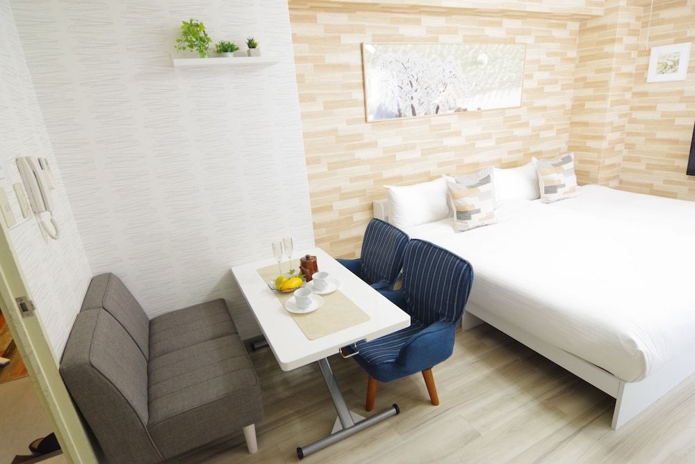 undefined Nipponbashi Art Hotel 10