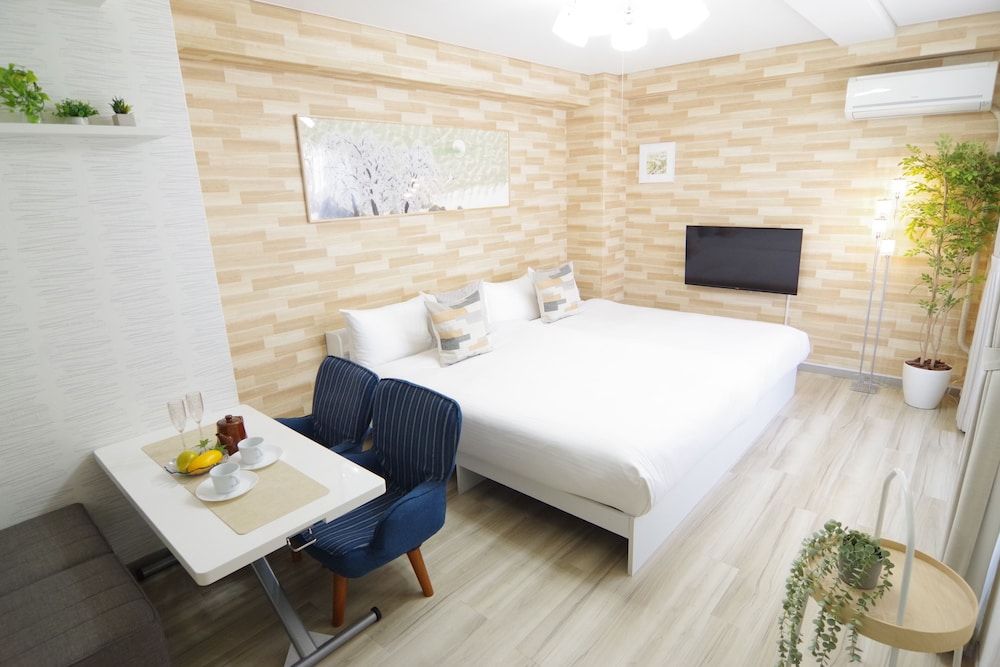 undefined Nipponbashi Art Hotel 7