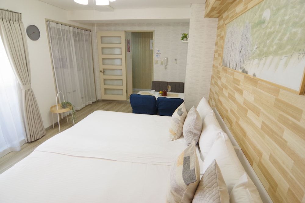 undefined Nipponbashi Art Hotel 8