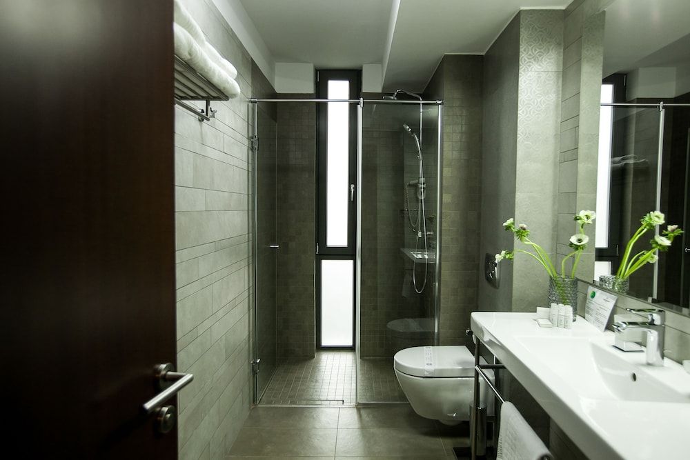 Victoria Bulevard Hotel Junior Apartment, 1 Bedroom 7