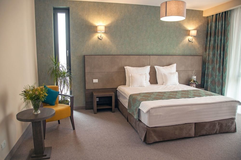 Victoria Bulevard Hotel Superior Double or Twin Room