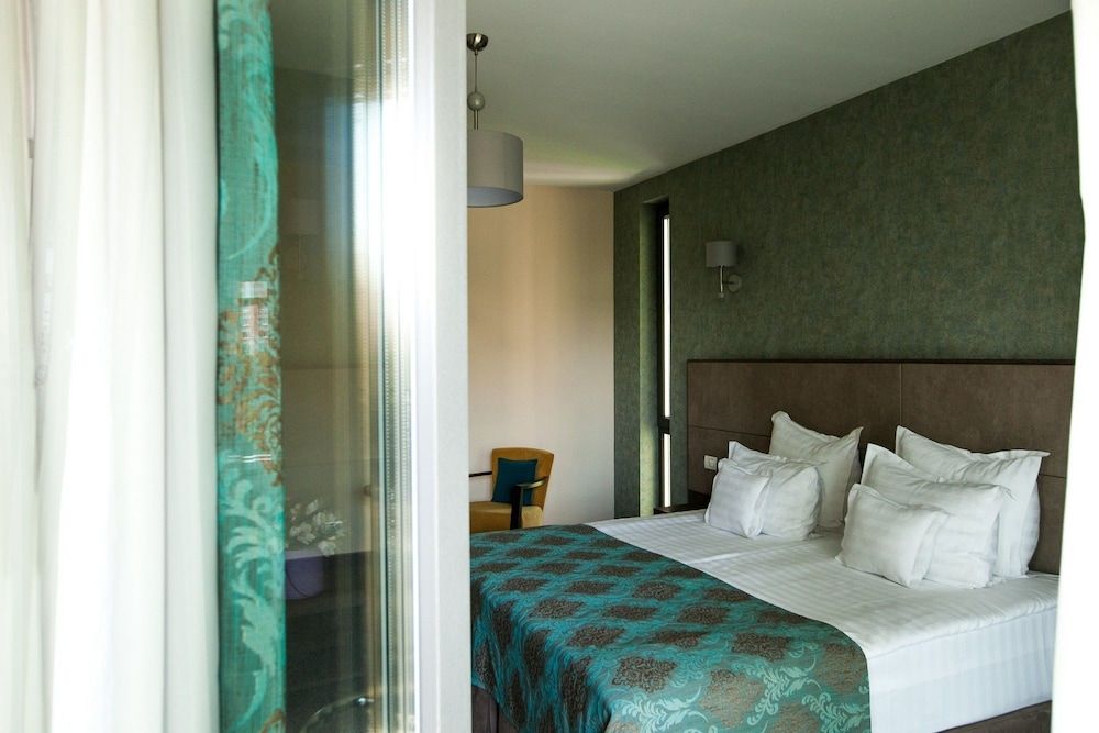 Victoria Bulevard Hotel Standard Double or Twin Room, Non Smoking 5