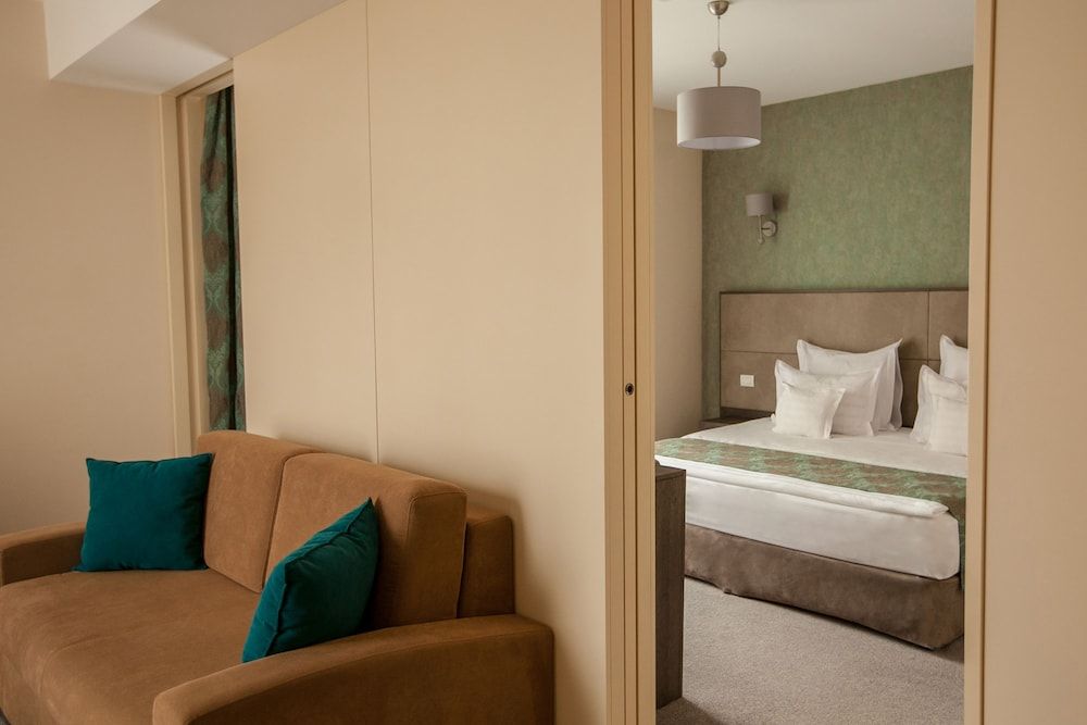 Victoria Bulevard Hotel Junior Apartment, 1 Bedroom 3