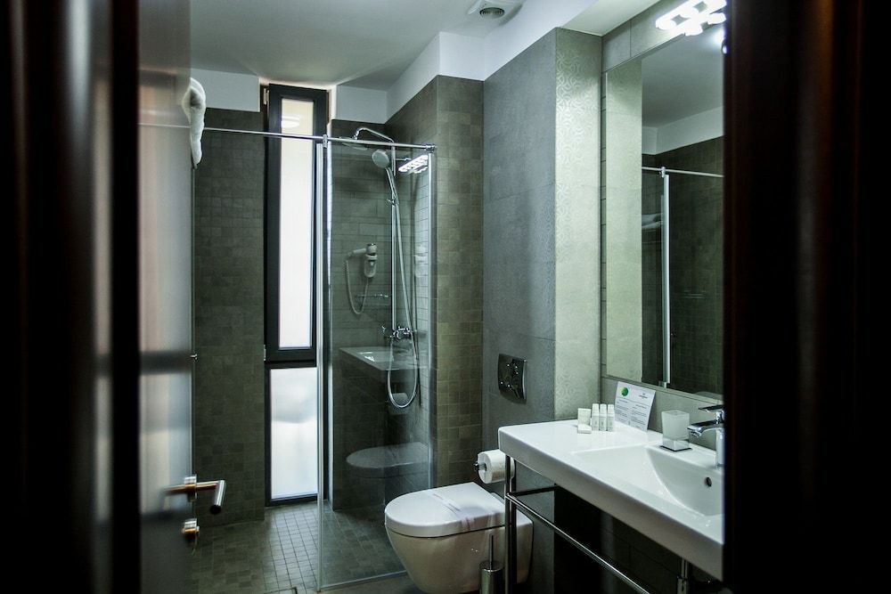 Victoria Bulevard Hotel Superior Double or Twin Room 4