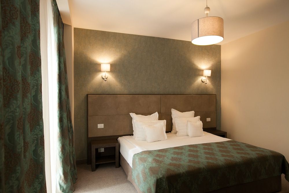 Victoria Bulevard Hotel Junior Apartment, 1 Bedroom 5