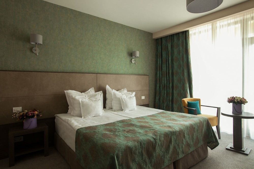 Victoria Bulevard Hotel Standard Double or Twin Room, Non Smoking 7