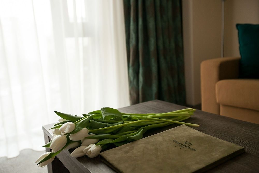 Victoria Bulevard Hotel Junior Apartment, 1 Bedroom 12