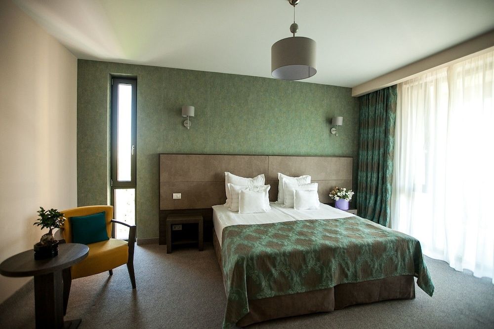 Victoria Bulevard Hotel Standard Double or Twin Room, Non Smoking 4