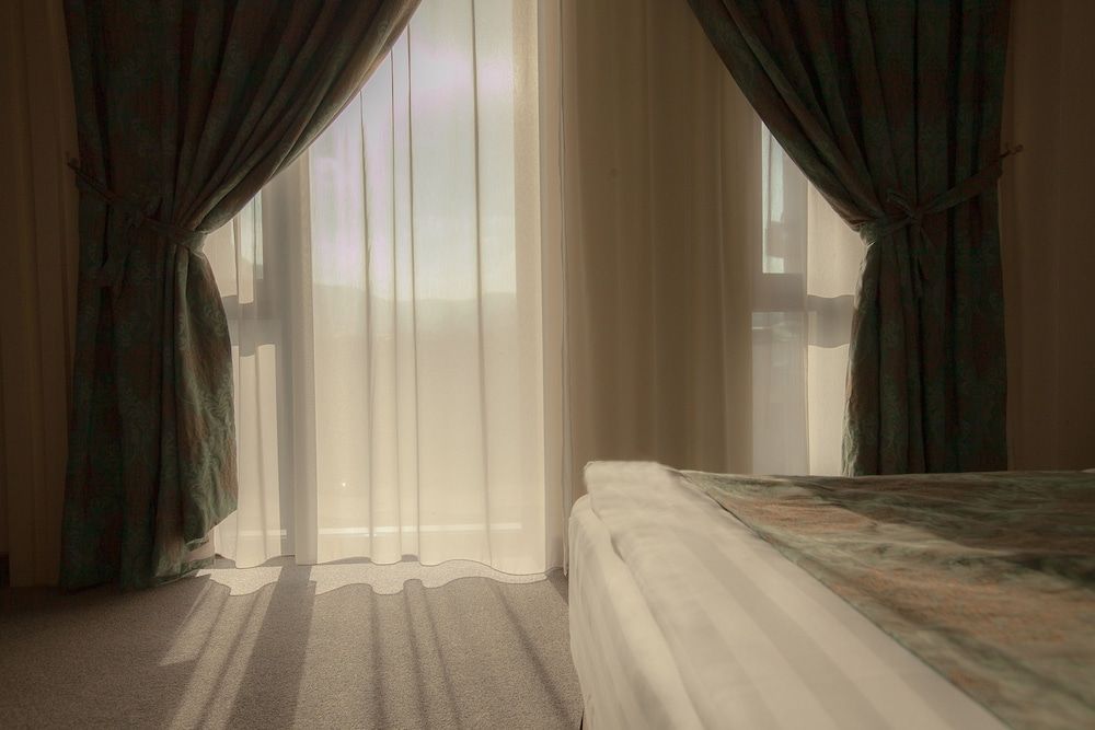 Victoria Bulevard Hotel Junior Apartment, 1 Bedroom 13