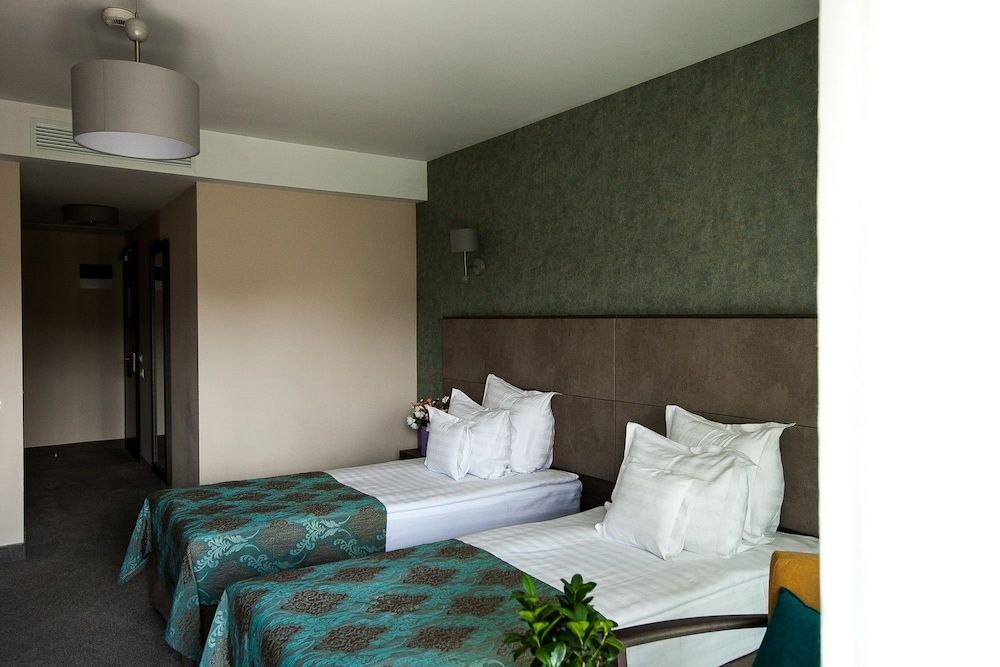 Victoria Bulevard Hotel Standard Double or Twin Room, Non Smoking 6