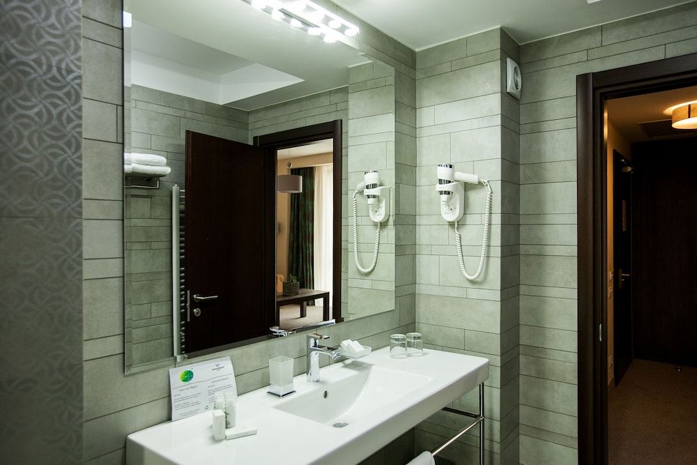 Victoria Bulevard Hotel Junior Apartment, 1 Bedroom 8