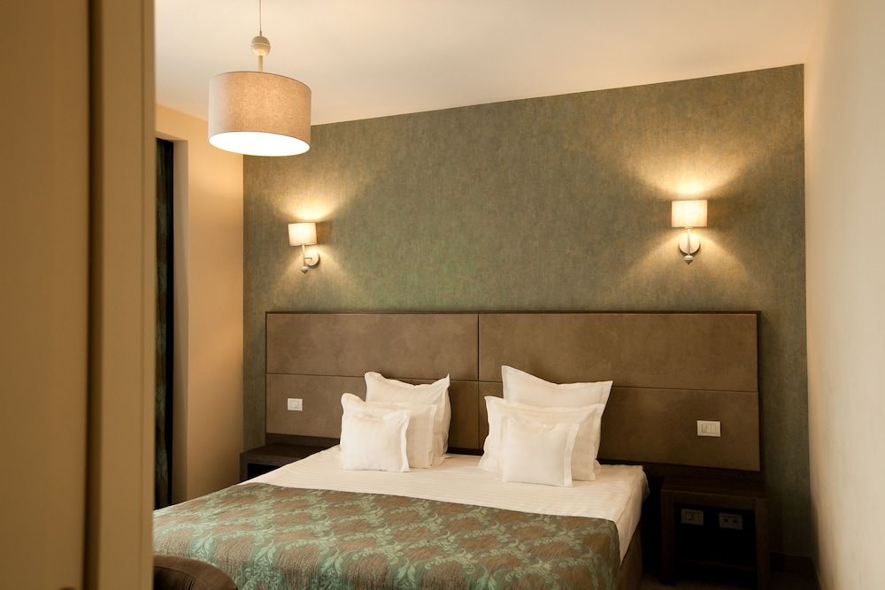 Victoria Bulevard Hotel Junior Apartment, 1 Bedroom 4