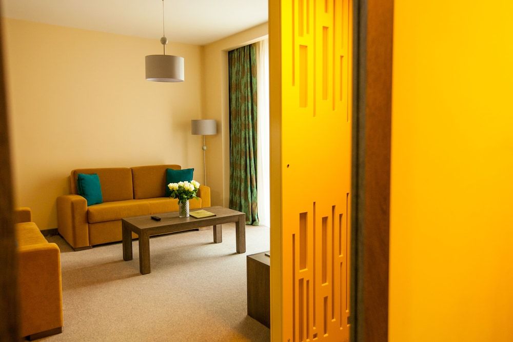 Victoria Bulevard Hotel Junior Apartment, 1 Bedroom 17