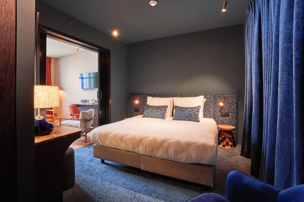 Heavens Hotel Family Quadruple Room 3