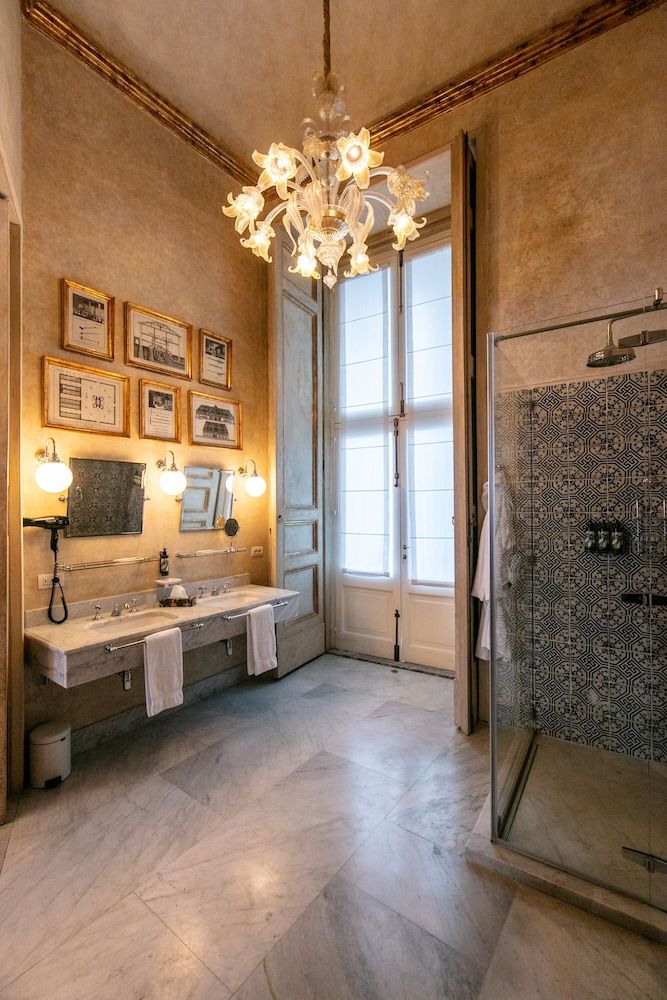 undefined Palazzo Doria Napoli 10