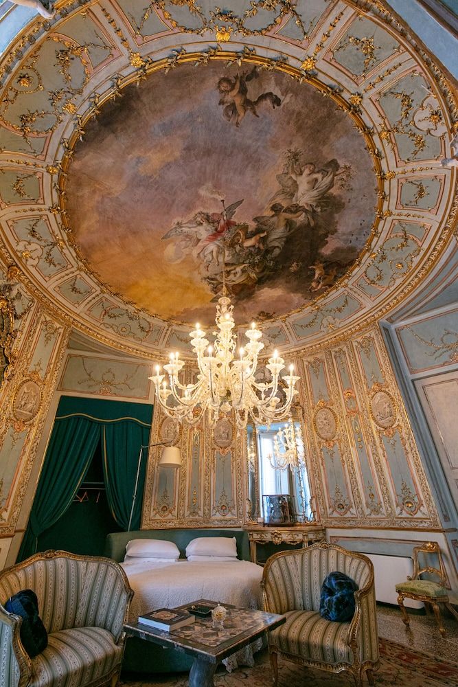 undefined Palazzo Doria Napoli 2