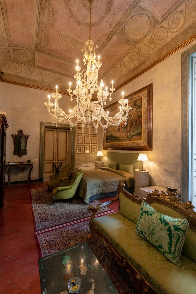 undefined Palazzo Doria Napoli 3