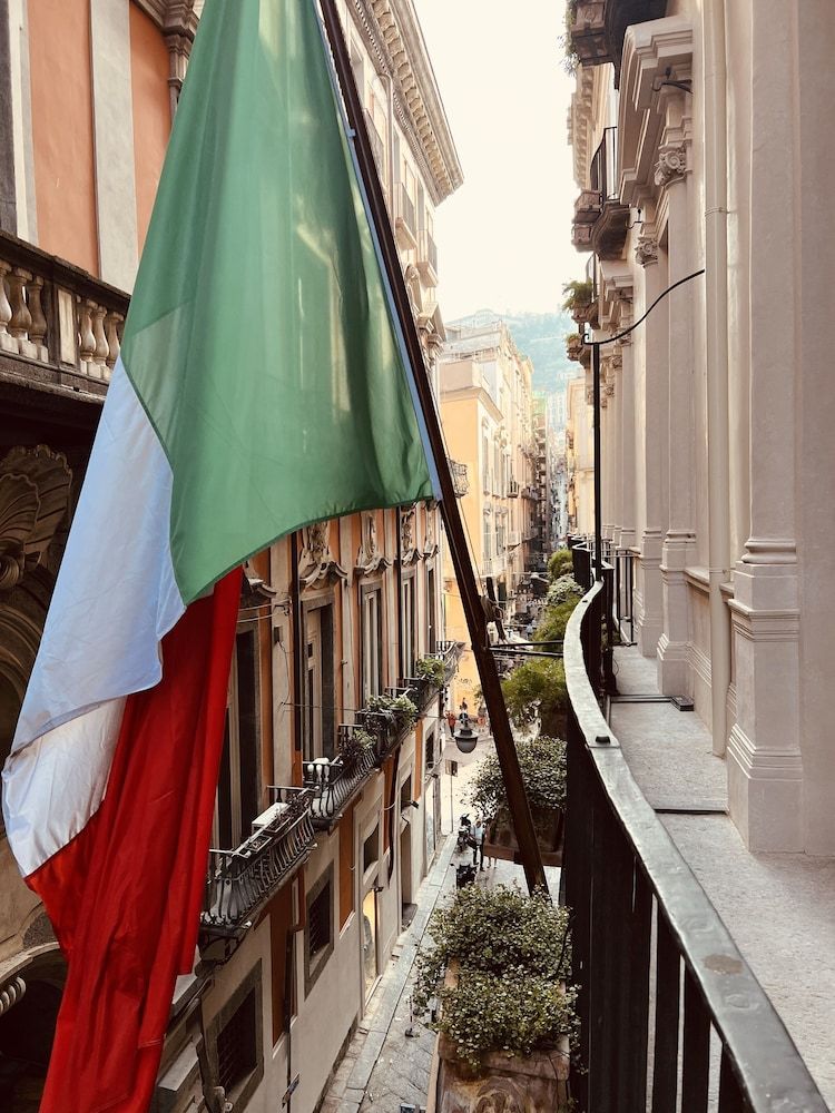 undefined Palazzo Doria Napoli 8