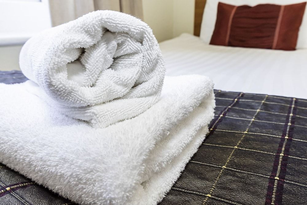 The Majestic Hotel Classic Single Room, Ensuite, Sea View 5