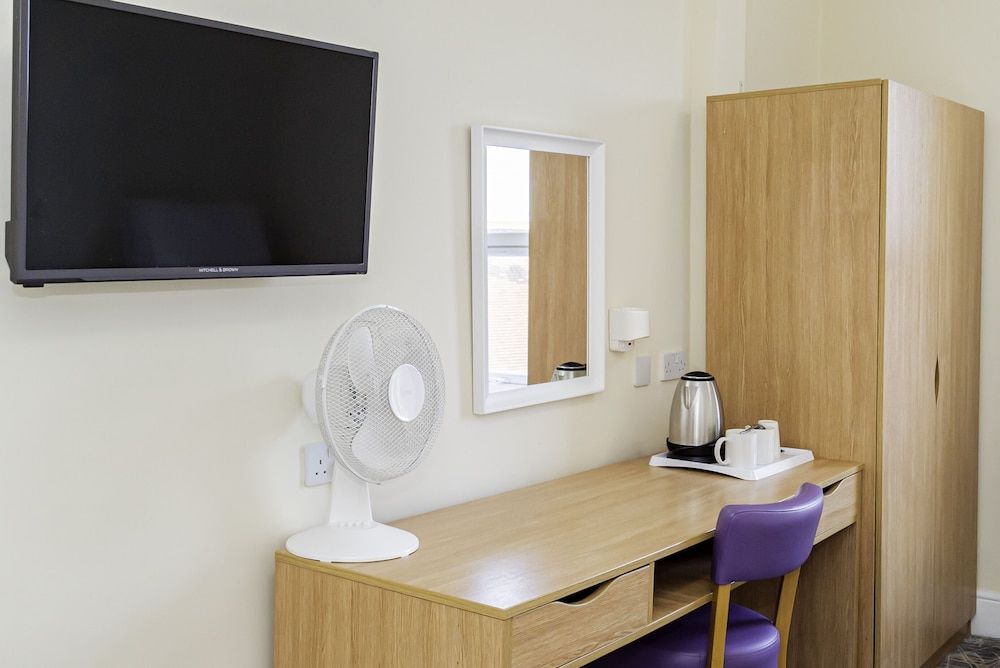 The Majestic Hotel Standard Suite, Ensuite 23