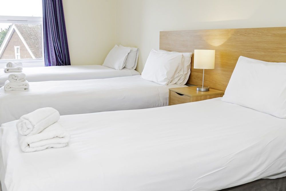 The Majestic Hotel Standard Suite, Ensuite 12