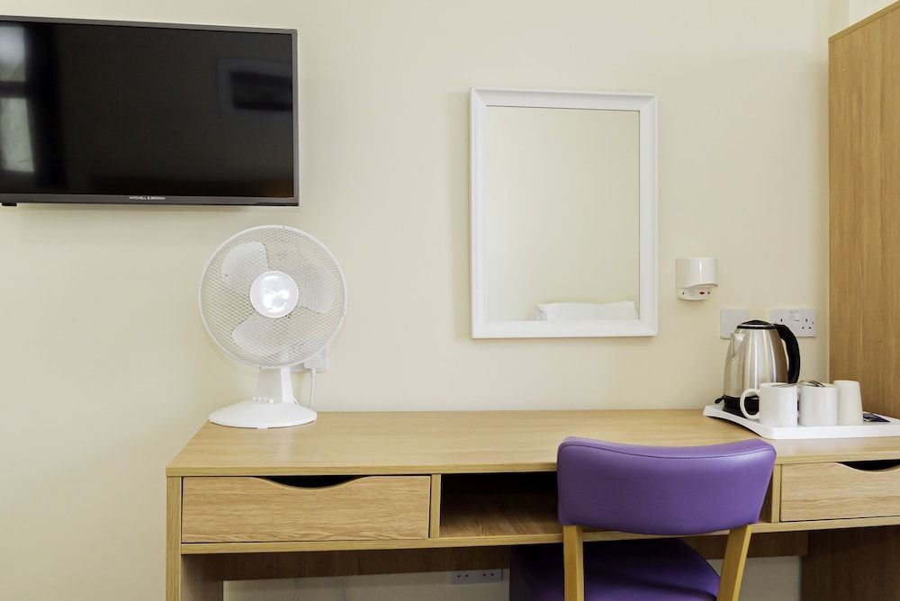 The Majestic Hotel Standard Suite, Ensuite 18