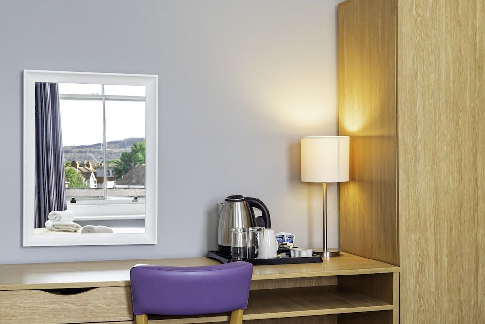 The Majestic Hotel Standard Twin Room, Ensuite 21
