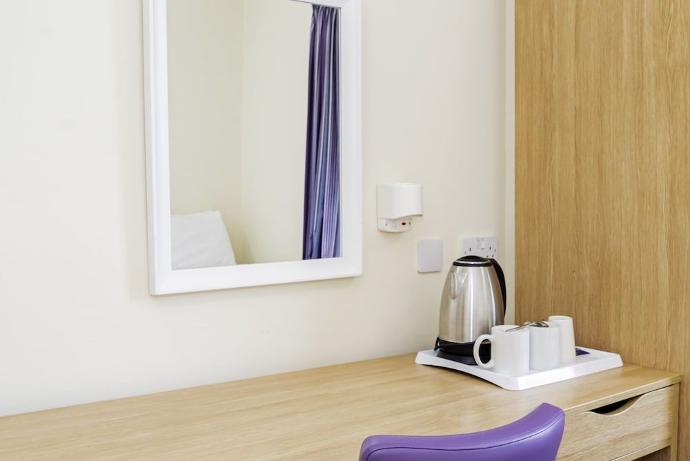 The Majestic Hotel Standard Suite, Ensuite 19