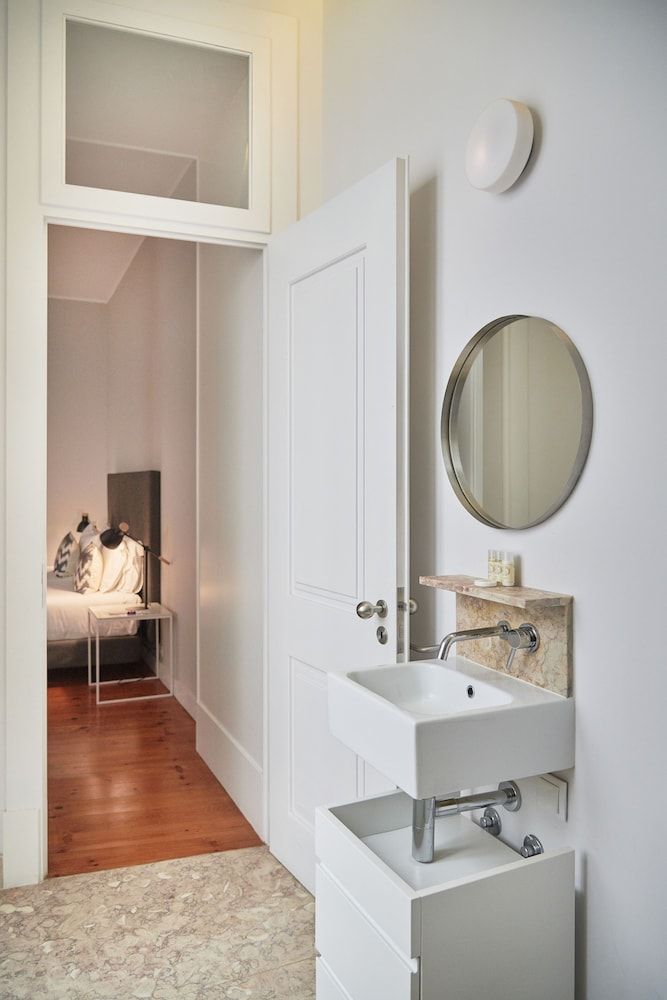 Lisbon Five Stars Apartments Combro 7 Superior Apartment, 1 Bedroom 16