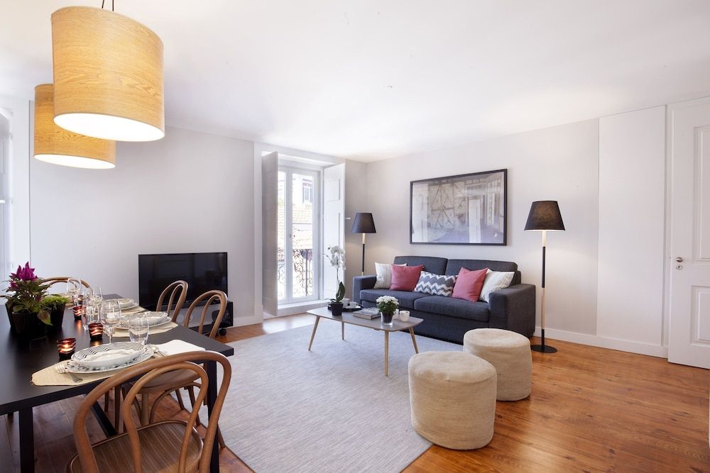 undefined Lisbon Five Stars Apartments Combro 7 3