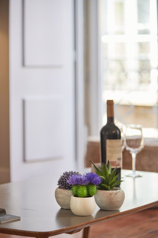 Lisbon Five Stars Apartments Combro 7 Superior Apartment, 1 Bedroom 31