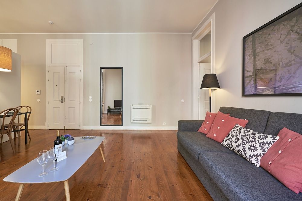 Lisbon Five Stars Apartments Combro 7 Superior Apartment, 1 Bedroom 33