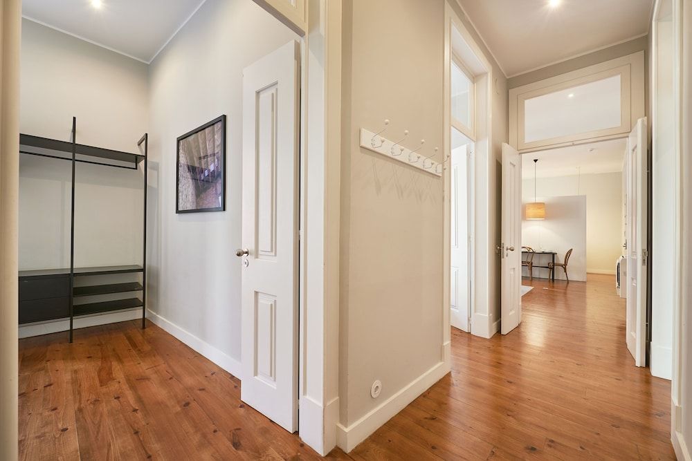 Lisbon Five Stars Apartments Combro 7 Superior Apartment, 1 Bedroom 30