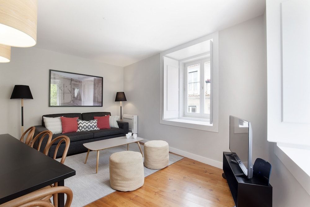 Lisbon Five Stars Apartments Combro 7 Superior Apartment, 1 Bedroom 28