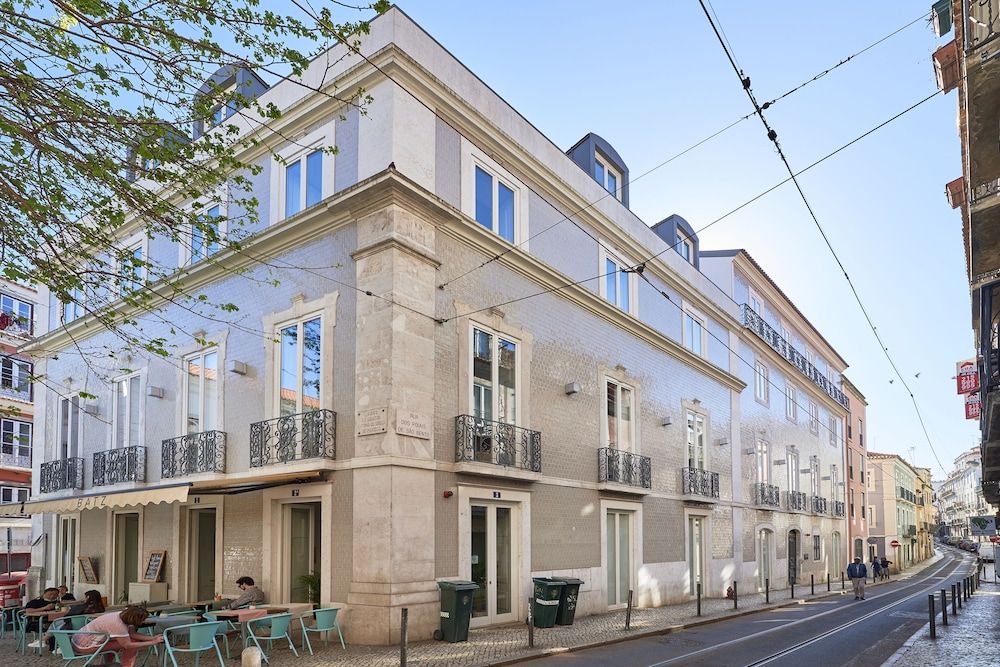 undefined Lisbon Five Stars Apartments Combro 7 8