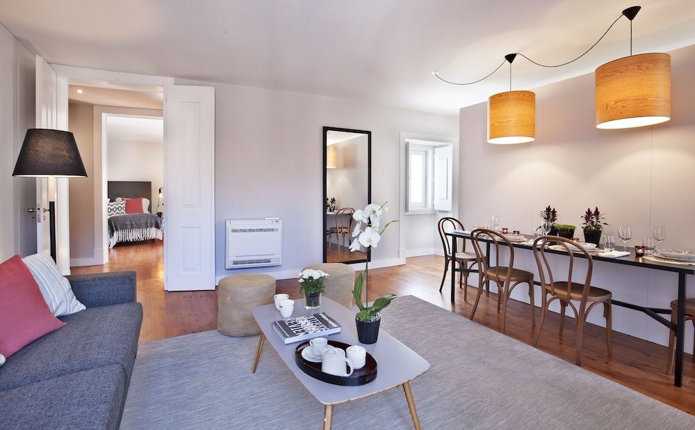 undefined Lisbon Five Stars Apartments Combro 7 4