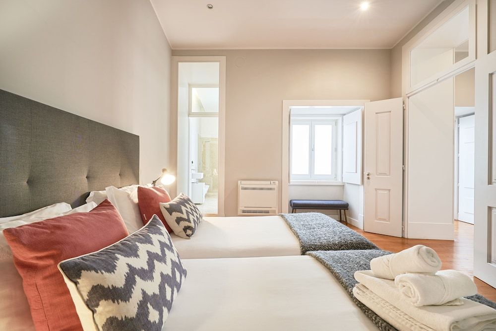 Lisbon Five Stars Apartments Combro 7 Superior Apartment, 1 Bedroom 9