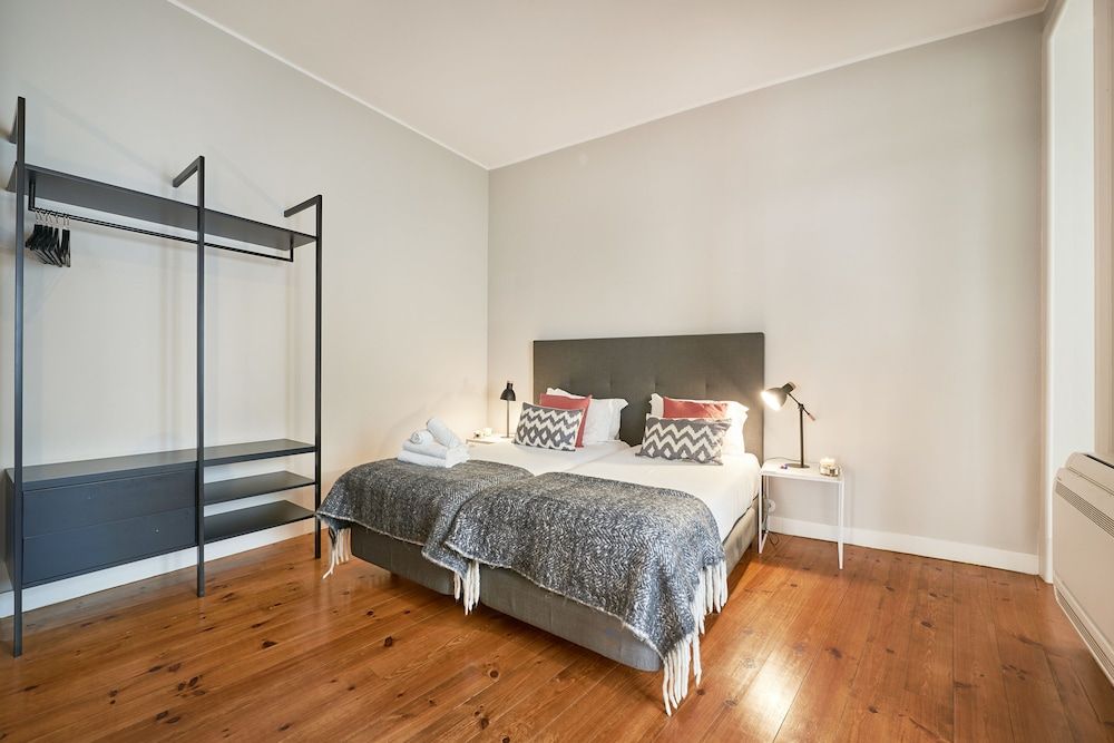 Lisbon Five Stars Apartments Combro 7 Superior Apartment, 1 Bedroom 7