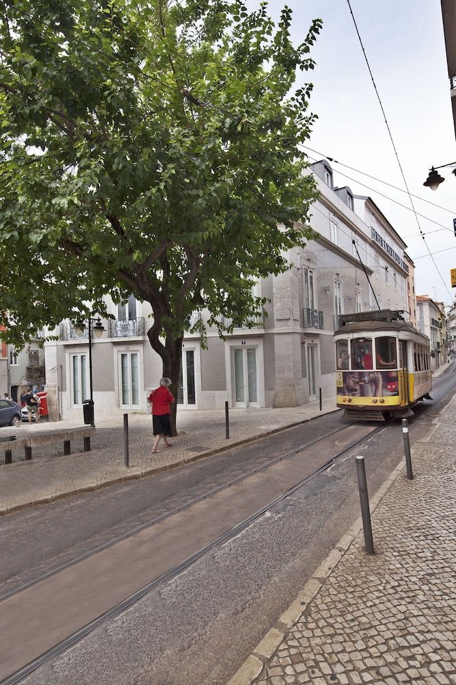 undefined Lisbon Five Stars Apartments Combro 7 7
