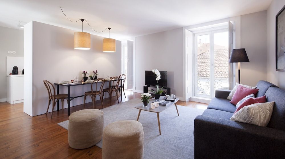Lisbon Five Stars Apartments Combro 7 Superior Apartment, 1 Bedroom 29