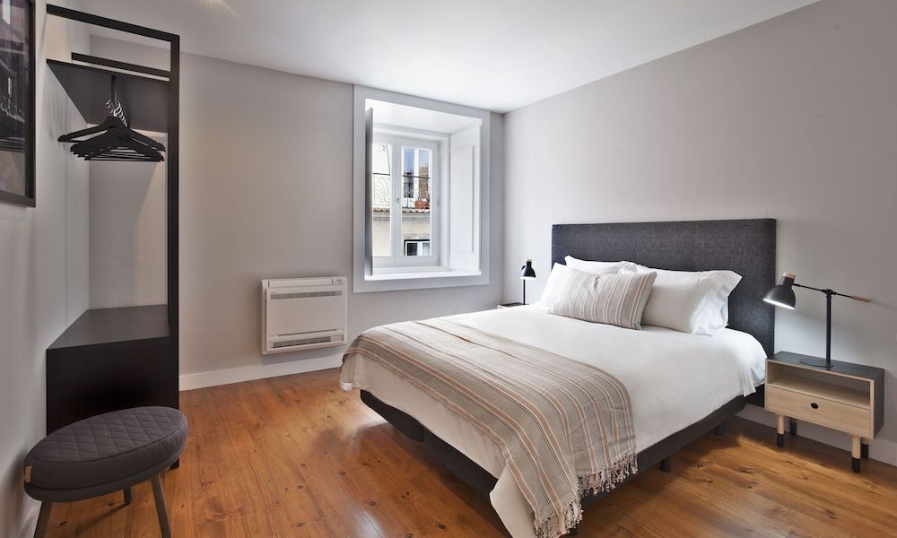 undefined Lisbon Five Stars Apartments Combro 7 2