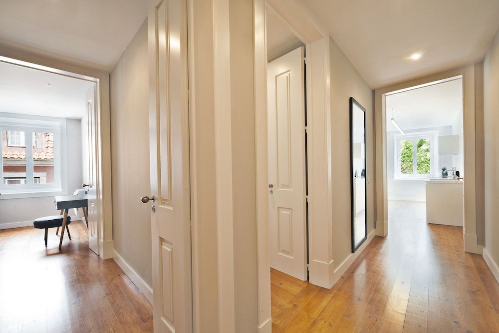 Lisbon Five Stars Apartments Combro 7 Superior Apartment, 1 Bedroom 21