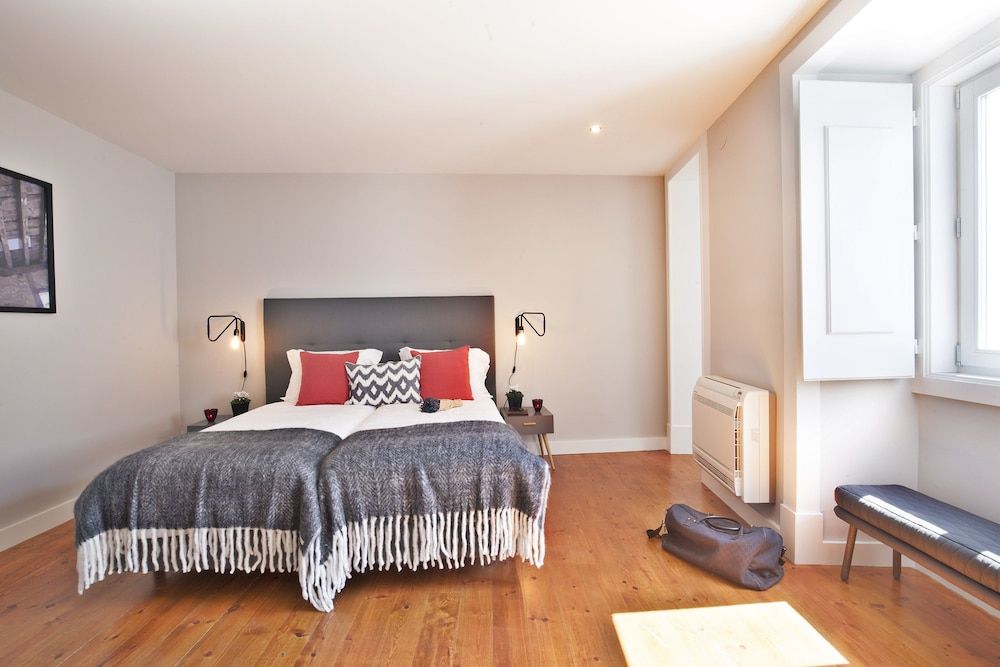 Lisbon Five Stars Apartments Combro 7 Superior Apartment, 1 Bedroom 3