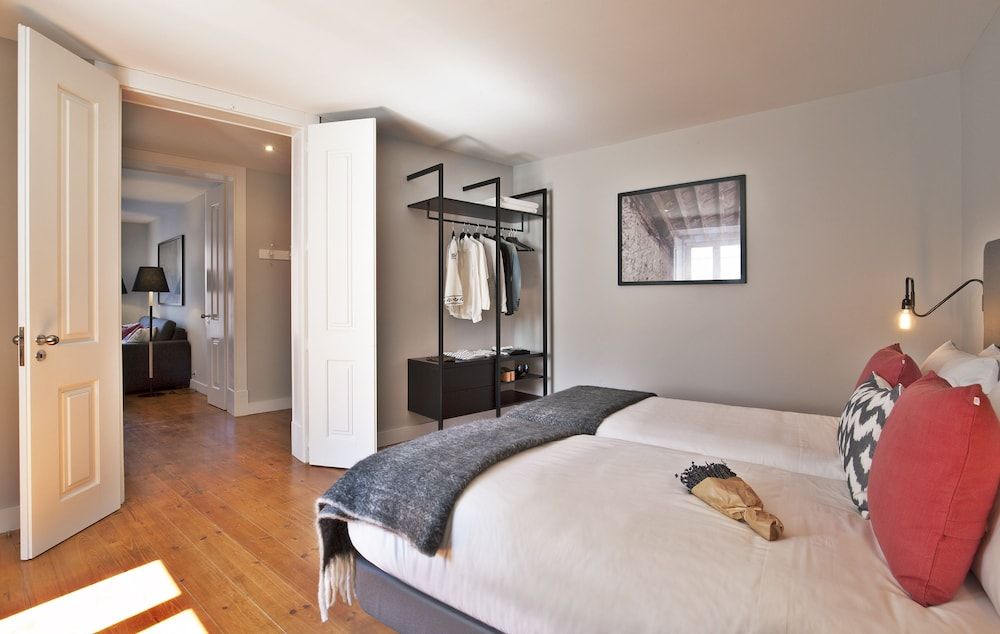 Lisbon Five Stars Apartments Combro 7 Superior Apartment, 1 Bedroom 4