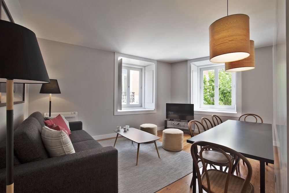 Lisbon Five Stars Apartments Combro 7 Superior Apartment, 1 Bedroom 39